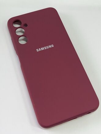 Чохол Silicone Case for Samsung A05s