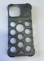 Case Aluminium CELL for Apple Iphone 14 Pro Max