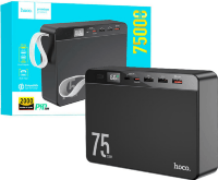 Power Bank Hoco J94 75000mAh 22.5W