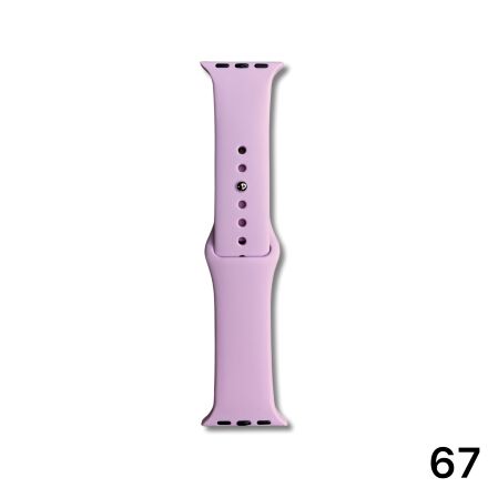 Ремінець для Apple Watch Original Design (pack. 2) 38/40mm
