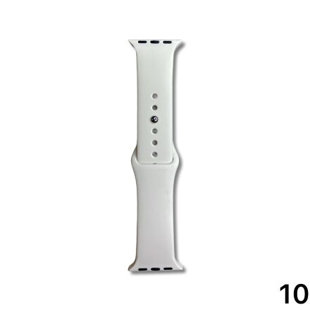 Ремінець для Apple Watch Original Design (pack. 2) 38/40mm