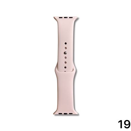 Ремінець для Apple Watch Original Design (pack. 2) 38/40mm