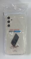 Case Clear ShockProof for Samsung A54