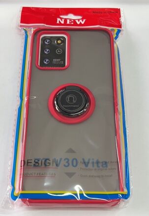 Case Ring for ZTE V30 Vita