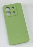 Чохол Silicone Case for Xiaomi Redmi Note 13 Pro 5G