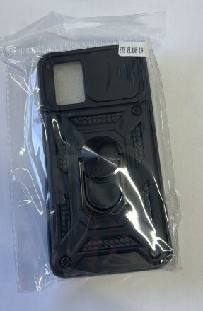 Armor Case With Curtain for ZTE blade L9