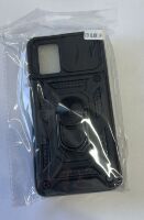 Armor Case With Curtain for ZTE blade L9