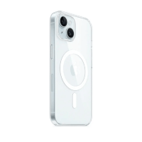 Ultra thin plastic for Apple Iphone 14 with Magsafe
