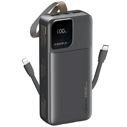 Power Bank Remax 30000mAh RPP-659