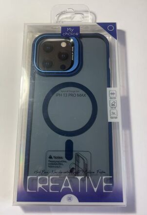 Чехол Lens Armor MagSafe iPhone 13 ProMax