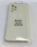 Avantis Full Silicone Case Samsung A52 4G