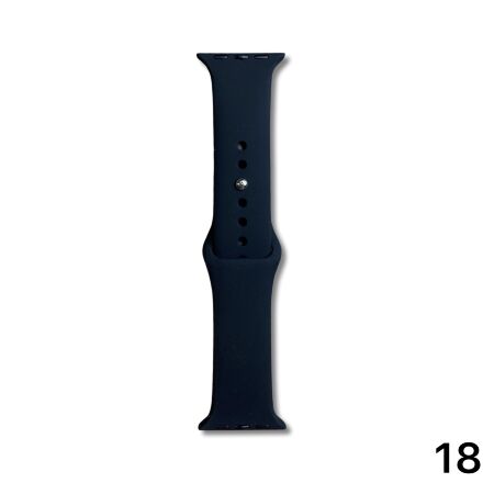 Ремінець для Apple Watch Original Design (pack. 2) 42/44mm