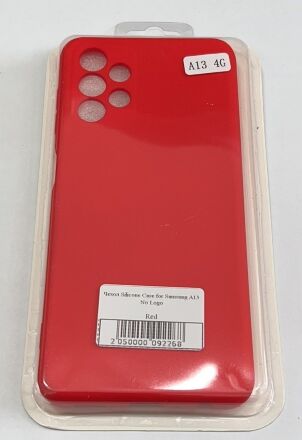 Чохол Silicone Case for Samsung A13 No Logo