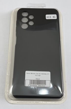 Чохол Silicone Case for Samsung A13 No Logo