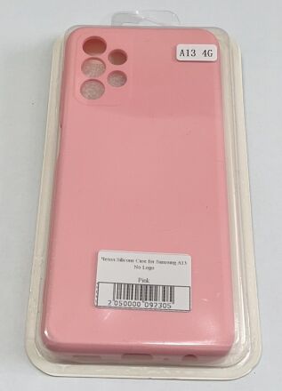 Чохол Silicone Case for Samsung A13 No Logo