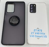Case Ring for ZTE V40 / V40 5G / A72
