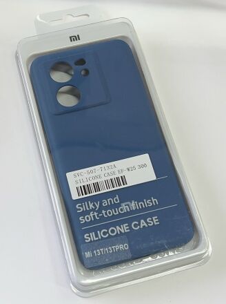 Чехол Silicone Case for Xiaomi Mi 13T/13T PRO