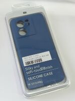 Чехол Silicone Case for Xiaomi Mi 13T/13T PRO