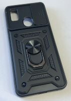 Armor Case With Curtain for ZTE blade A51