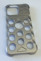 Case Aluminium CELL for Apple Iphone 15 Pro Max