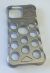 Case Aluminium CELL for Apple Iphone 15 Pro Max