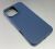 Чехол Leather Case Apple Iphone 16 ProMax  MagSafe