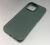 Чехол Leather Case Apple Iphone 16 ProMax  MagSafe
