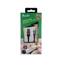 USB Cable Avantis AC-80m Cool Silicone Micro