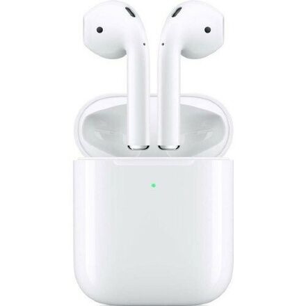 Наушники AirPods 2 Copy