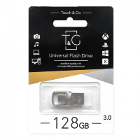 USB - Type-C Flash Drive T&G TG104 128GB USB 3.0