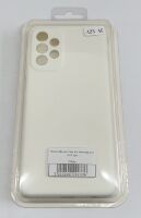Чохол Silicone Case for Samsung A23 No Logo