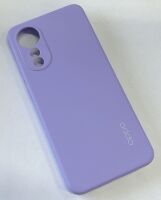 Чохол Silicone Case for Oppo A78 4G