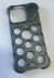 Case Aluminium CELL for Apple Iphone 15 Pro