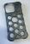 Case Aluminium CELL for Apple Iphone 15 Pro