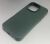 Чехол Leather Case Apple Iphone 16 Pro  MagSafe