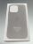 Чехол Leather Case Apple Iphone 16 Pro  MagSafe