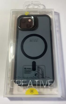 Чехол Lens Armor MagSafe iPhone 13