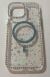 Case Stones and Stars MagSafe Apple for Iphone 14 ProMax
