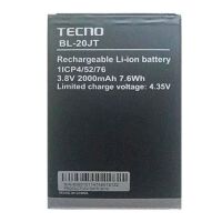 Акумулятор для Tecno BL-20JT / POP F2 LTE