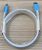 USB-C Cable to Type-C 1m poly bag