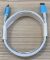 USB-C Cable to Type-C 1m poly bag