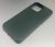 Чехол Leather Case Apple Iphone 15 ProMax  MagSafe