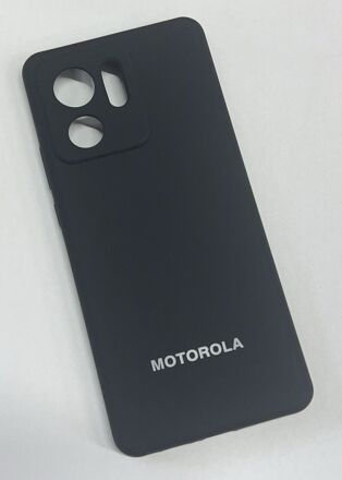 Чохол Silicone Case for Motorola Edge 40