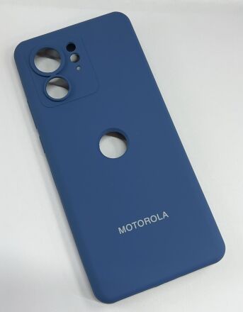 Чохол Silicone Case for Motorola Edge 40