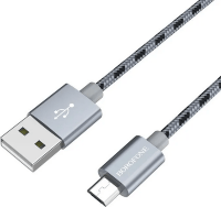 USB Cable Borofone BX24 Micro 1m