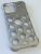 Case Aluminium CELL for Apple Iphone 16 Pro Max