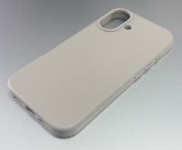 Чехол Leather Case Apple Iphone 16 MagSafe
