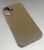 Чехол Leather Case Apple Iphone 16 MagSafe