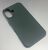 Чехол Leather Case Apple Iphone 16 MagSafe