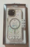 Case Stones and Stars MagSafe Apple for Iphone 15